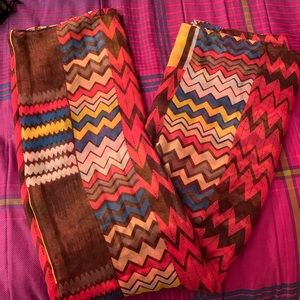 2 scarves for $10